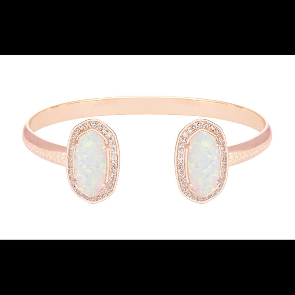 Kendra Scott Cuff